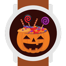 Halloween Watch Face APK