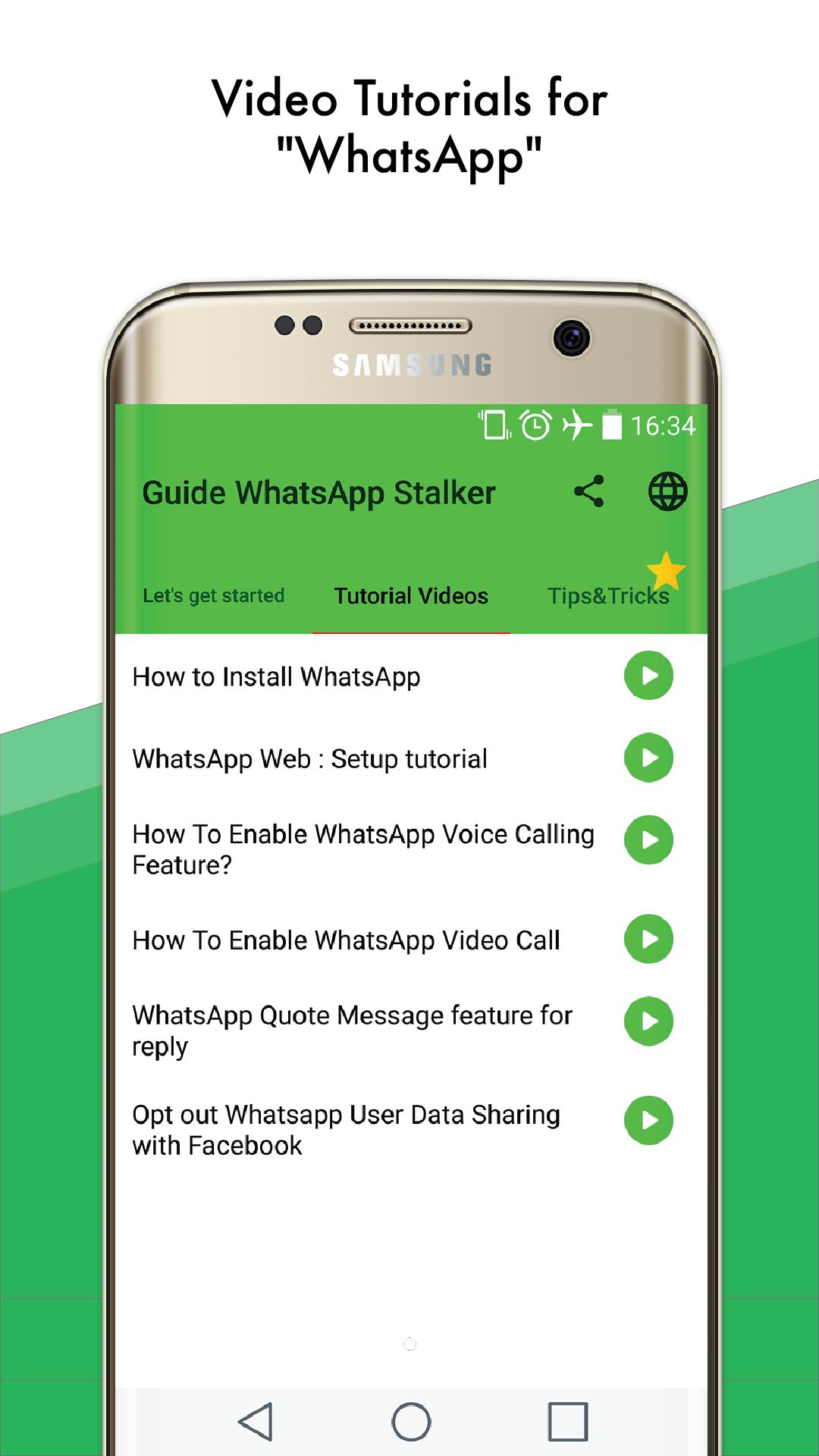 Online app whatsapp stalker GitHub