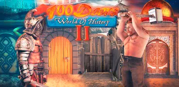 100 дверей мир истории 2