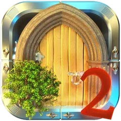 Baixar 100 doors World Of History 2 APK