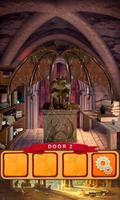 100 doors World Of History 2 imagem de tela 2