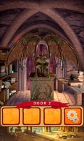 100 doors World Of History 2 스크린샷 2