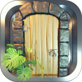 100 doors World Of History icon 100 doors World Of History icon