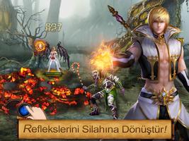 Legend Online Classic -Türkçe اسکرین شاٹ 1