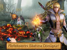 Legend Online Classic -Türkçe ảnh chụp màn hình 1