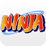 Ninja: Survival Trial(English) أيقونة