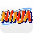 آیکون‌ Ninja: Survival Trial(English)