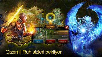 Legend Online Classic - Türkçe ポスター