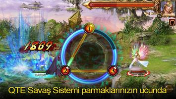 1 Schermata Legend Online Classic - Türkçe