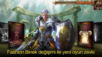 Legend Online Classic - Türkçe screenshot 2