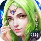 Legend online（Pocket Edition） icône