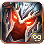 Sword of Throne 아이콘