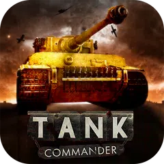 Tank Commander - Русский APK 下載