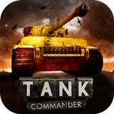 Tank Commander - Русский simgesi