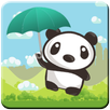 Panda City Jump APK
