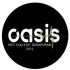 Oasis MET CLG icône