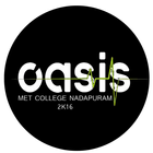 Oasis MET CLG আইকন