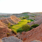 Oasis Golf Club 图标