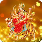 Durga Mata HD Wallpapers simgesi