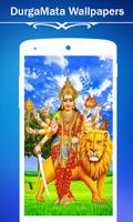 Durga Mata HD Wallpapers screenshot 2