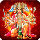 Hanuman Wallpapers HD आइकन