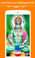 Hanuman Wallpapers HD पोस्टर