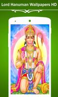 Hanuman Wallpapers HD स्क्रीनशॉट 3