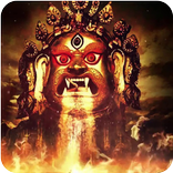Kala Bhairava Wallpapers