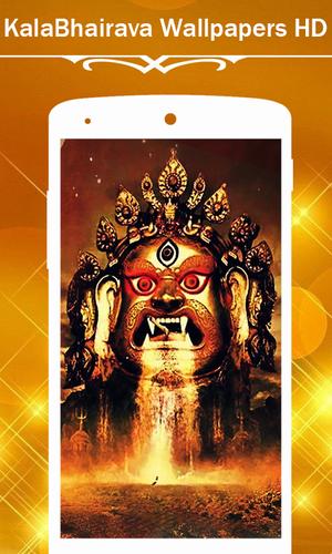 Kala Bhairava Wallpapers APK per Android Download