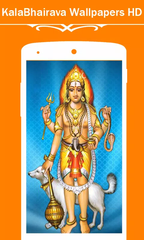Kala Bhairava Wallpapers APK pour Android Télécharger Kala Bhairava Wallpapers APK pour Android Télécharger