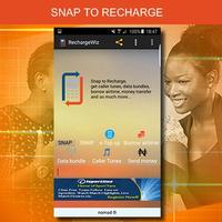 Snap2Recharge poster