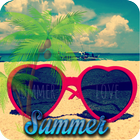 Summer Wallpaper HD 아이콘