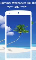 Summer Wallpaper HD 스크린샷 3