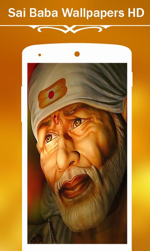 ดาวน์โหลด Sai Baba HD Wallpaper APK สำหรับ Android ดาวน์โหลด Sai Baba HD Wallpaper APK สำหรับ Android