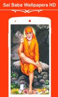 Sai Baba HD Wallpaper screenshot 2