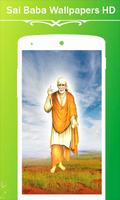 Sai Baba HD Wallpaper screenshot 3