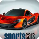 Sports Car Wallpapers HD APK