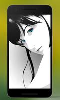 White Wallpapers HD 스크린샷 2