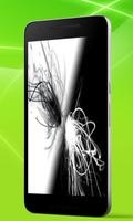 White Wallpapers HD 스크린샷 3