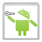 Master-Key Security Patch icon