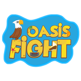 Oasis Fight icône