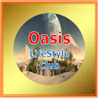 Oasis LifeStyle Club icône