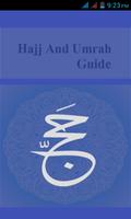 Hajj and Umrah Guide English โปสเตอร์