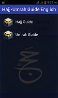 Hajj and Umrah Guide English اسکرین شاٹ 1