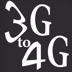 Скачать 3G to 4G Converter Prank APK