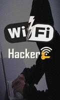 Wifi Hacker Affiche