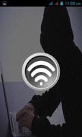 Wifi Hacker captura de pantalla 1