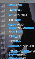 Wifi Hacker captura de pantalla 2