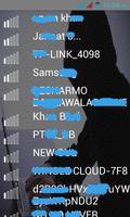 Wifi Hacker ภาพหน้าจอ 2