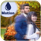 Motion Blur biểu tượng